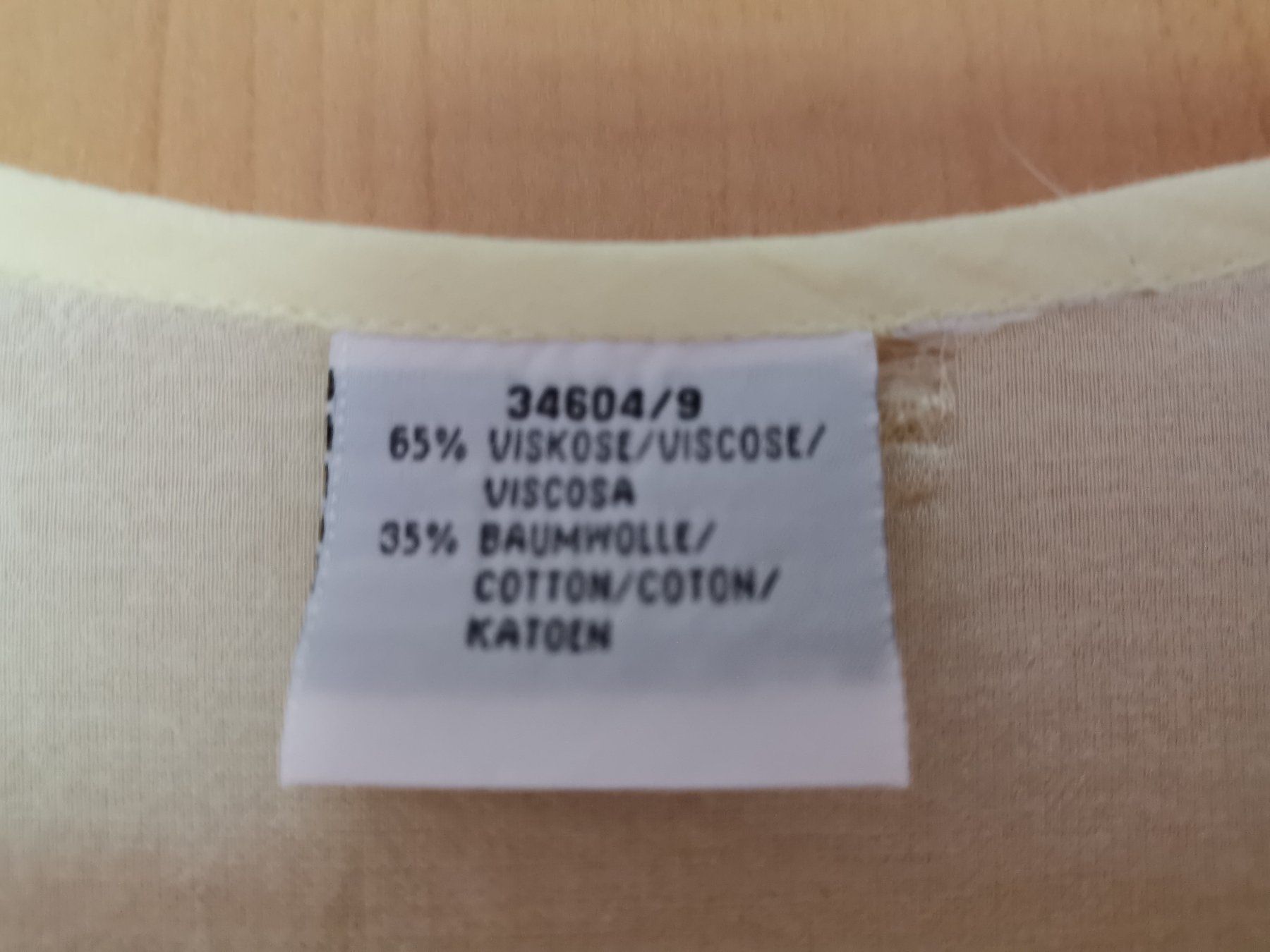 Tops: Top Gr. 42 – D'occasion à Dornach par Hei50 2