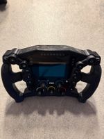 Lenkrad Simracing MVH mit Display Sehr gut erhalten