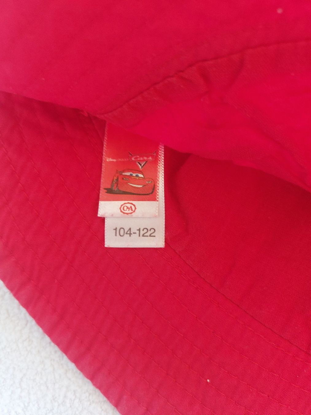C&A Altro abbigliamento per bambino: Sonnenhut 104-122 – Usato da Landquart venduto da Cedes 2