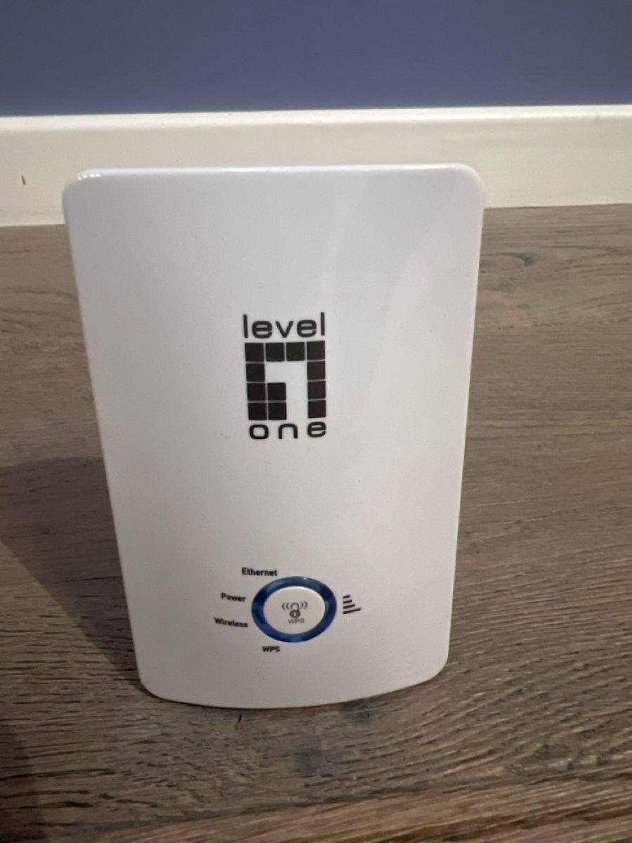 Wlan: Wireless Range Extender – Gebraucht aus Effretikon von Cutre 2