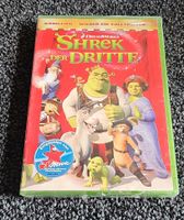 Shrek der Dritte - DVD Neuverpackt