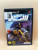 XG3: Extreme-G Racing (Deutsch) - Playstation 2