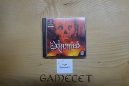Exhumed
