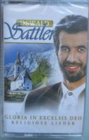 Oswald Sattler (MC) / MC / Kassette / Rarität