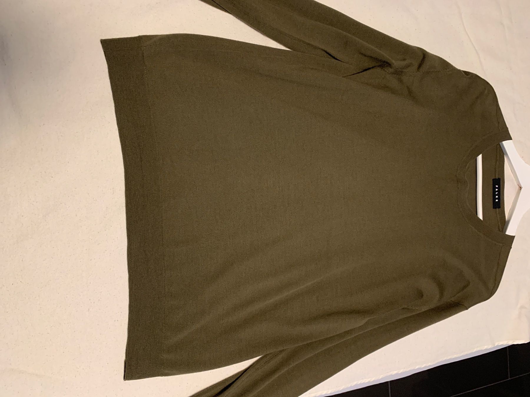 Maglioni & Felpe: Falke Pullover – Usato da Flawil venduto da boooom
