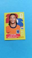Panini Sticker FIFA WM 2026 - NED 7