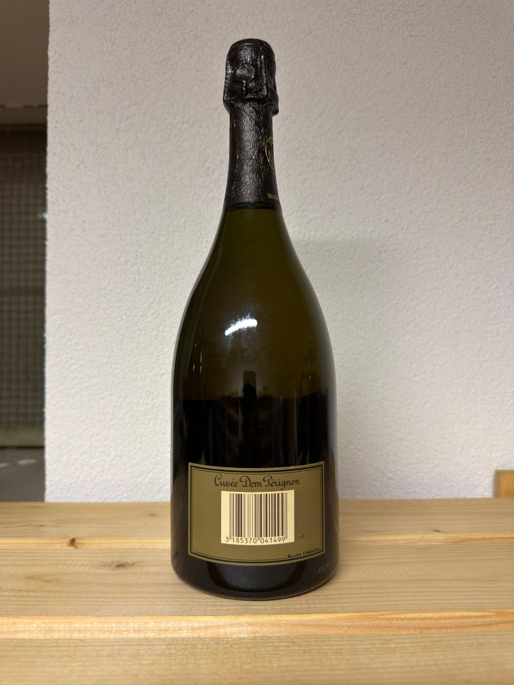 Vino: Cuvée Dom Pérignon Vintage 1985 – Nuovo (secondo la descrizione) da Fescoggia venduto da AmazingDesignObjects 2