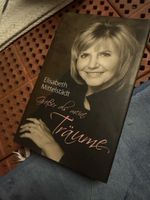 Buch "Grosser als meine Träume" von Elisabeth Mittelstädt
