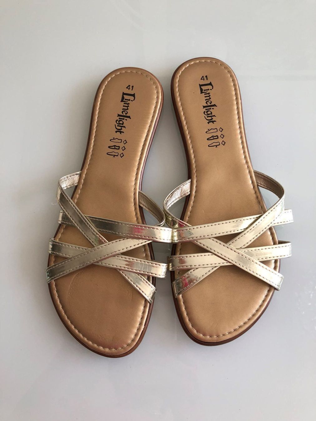 Scarpe da donna: Sommer schuhe – Nuovo (secondo la descrizione) da Adliswil venduto da Jessik0 1