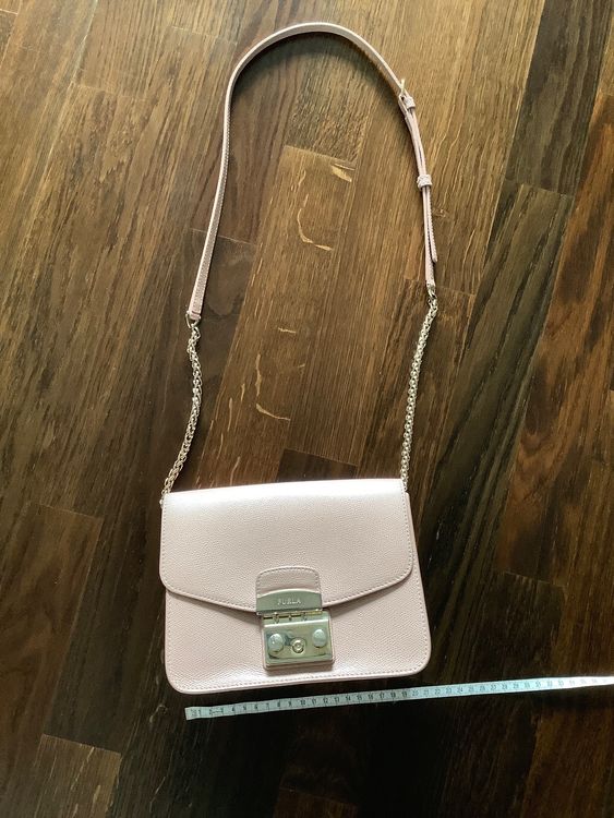 Furla discount metropolis magnolia