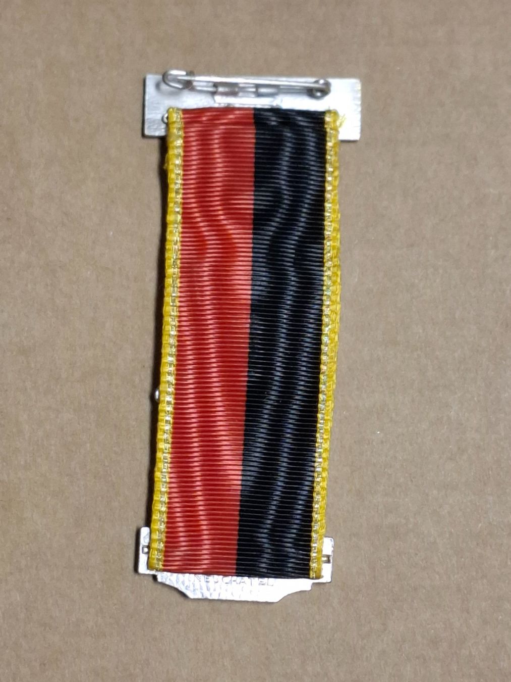 Medaglie: Herzogenbuchsee 1959 (B898) – Usato da Schwanden GL venduto da Suvorov 3