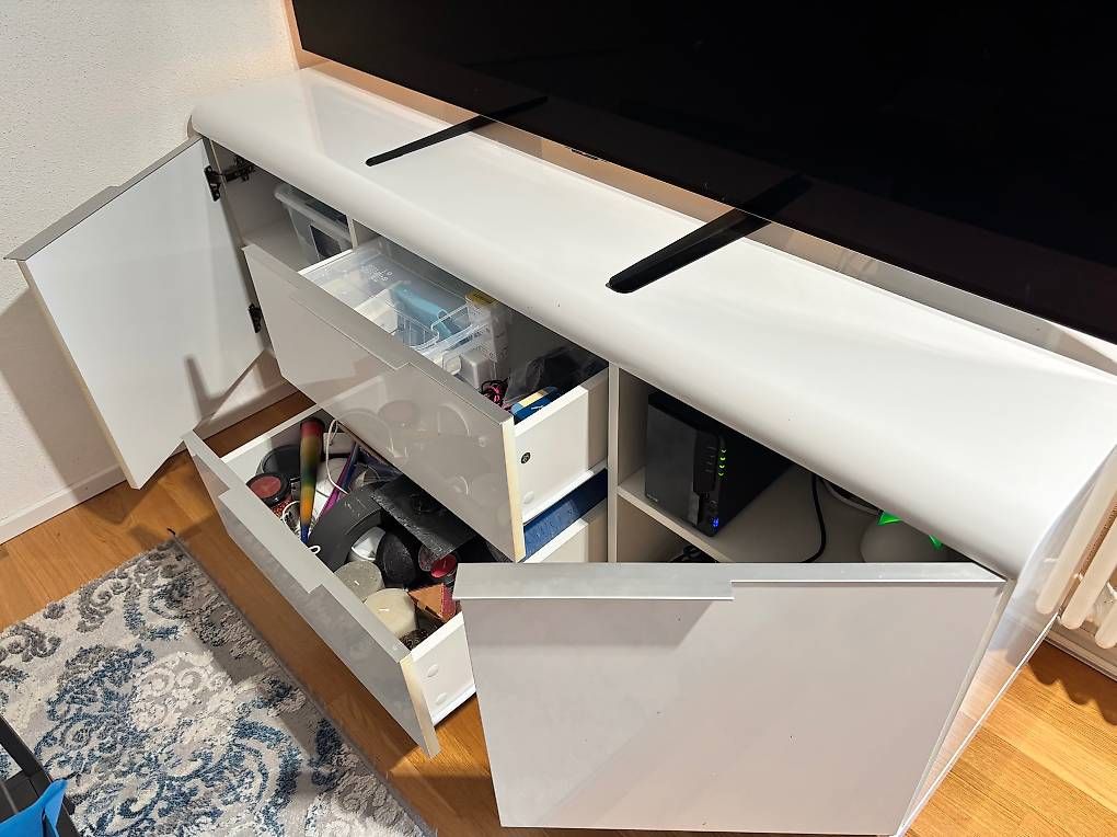 Mobili TV: Sideboard – Usato da Winterthur venduto da mbeurer 1