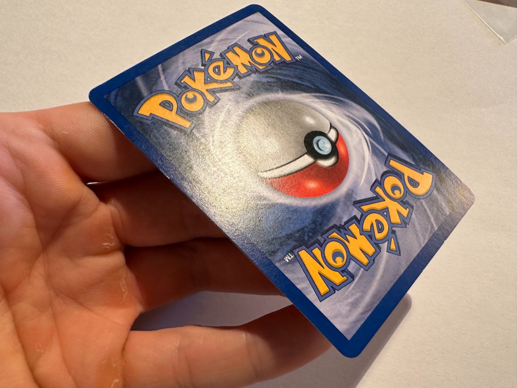 Pokémon Carte collezionabili: Clefairy holo Base 2 EN – Usato da Hagendorn venduto da Pokecollectorch 7