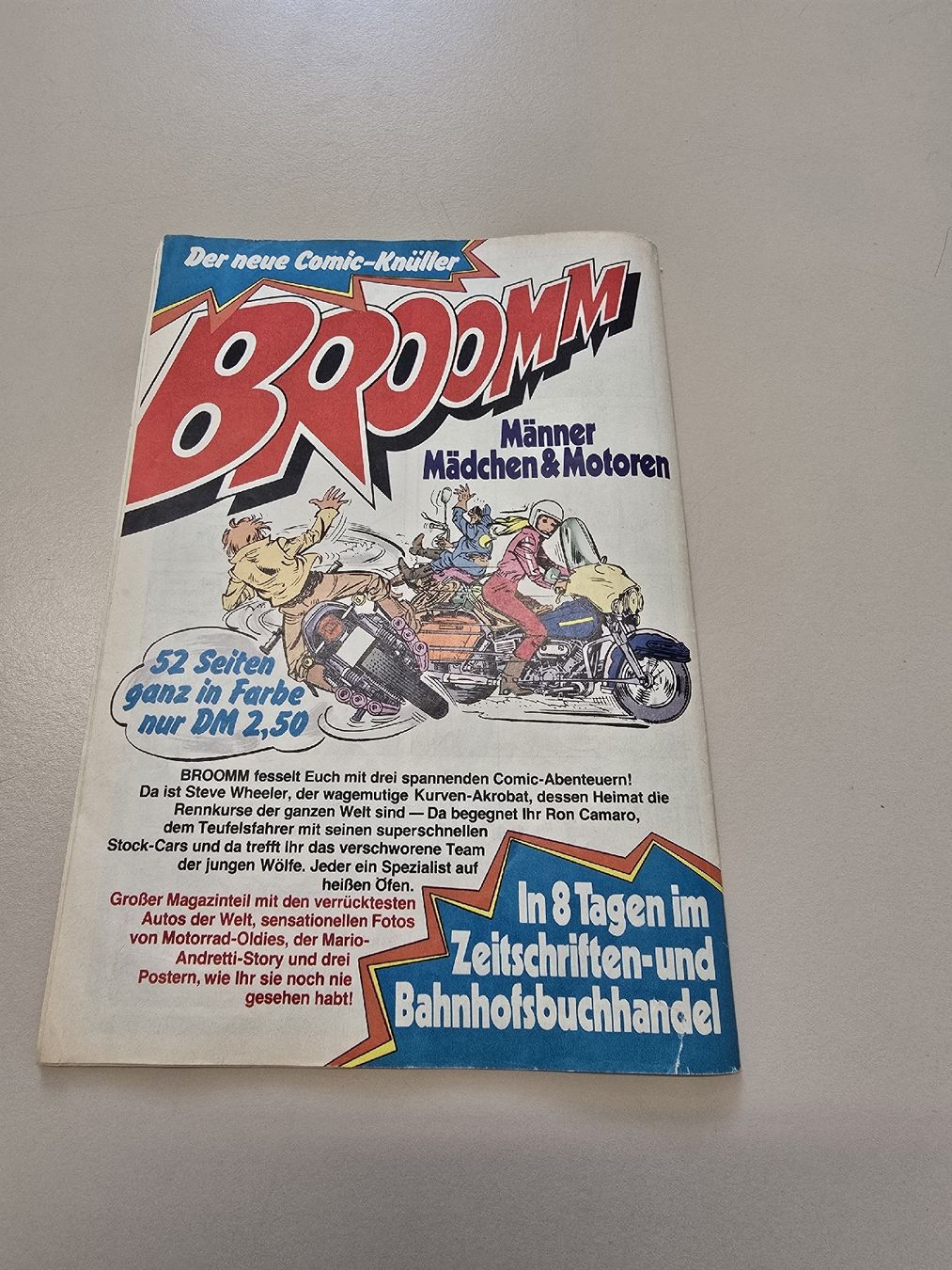 Comics: Lasso Comic Nr.482 – Gebraucht aus Oberentfelden von Giants 1