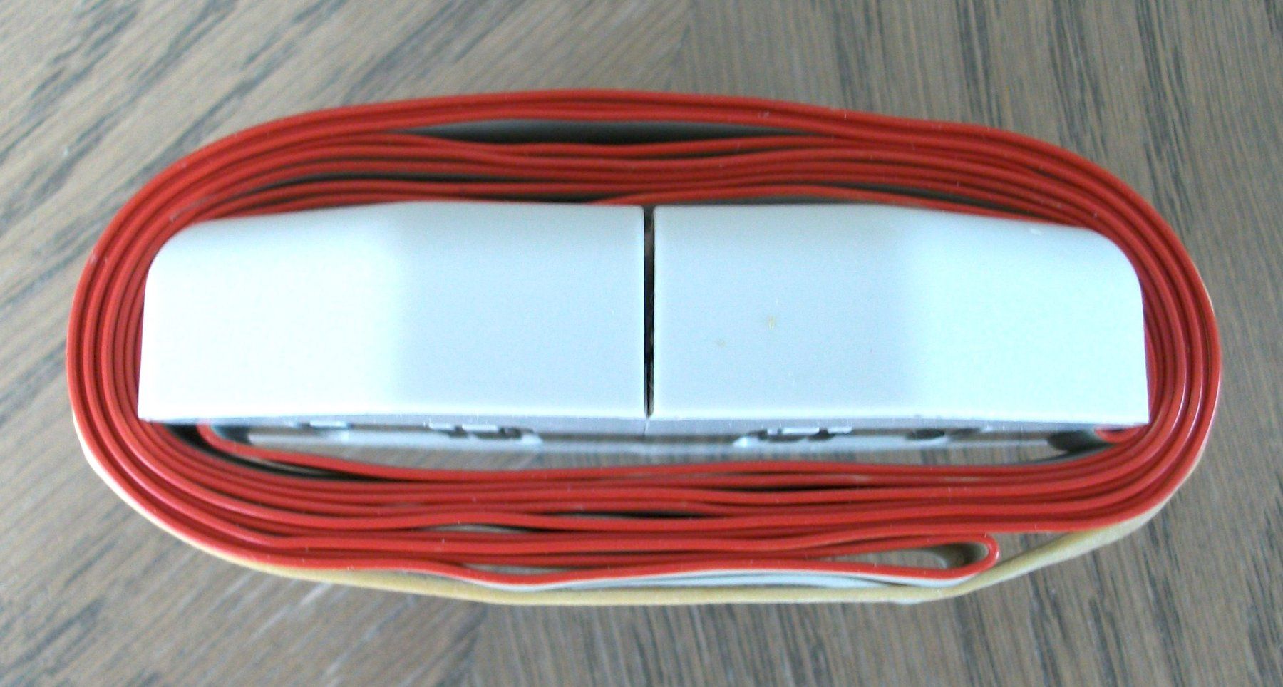 Märklin Trains électriques: Märklin Adapter 6038, neuwertig – Neuf (Voir description) à St. Moritz par Manu7500 3