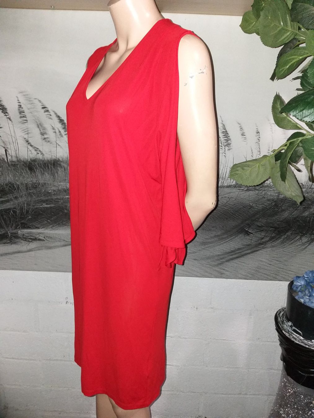 Ralph Lauren Vestiti: RALPH LAUREN  Robe/Kleid  Taille / Grosse M – Usato da Cossonay-ville venduto da Super-Price-Quality 3