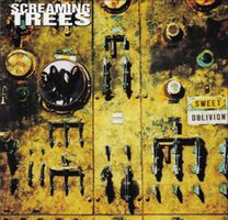 Screaming Trees – Sweet Oblivion (Mark Lanegan)