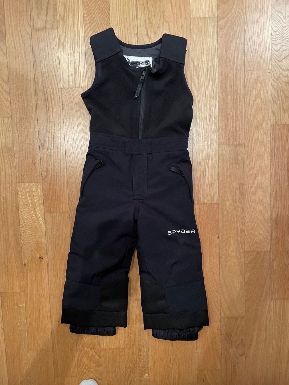 Sci: SPYDER Skipants Size 92 Black,as NEW – Nuovo (secondo la descrizione) da Montagnola venduto da eva_gm6j