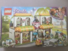 LEGO 41345 Heartlake City Pet Centre