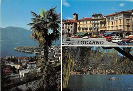 TI - Locarno