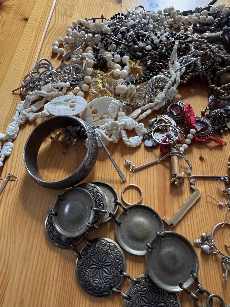 Altri gioielli: Lot bijoux  – Usato da Vesenaz venduto da miguelfdfrade 2