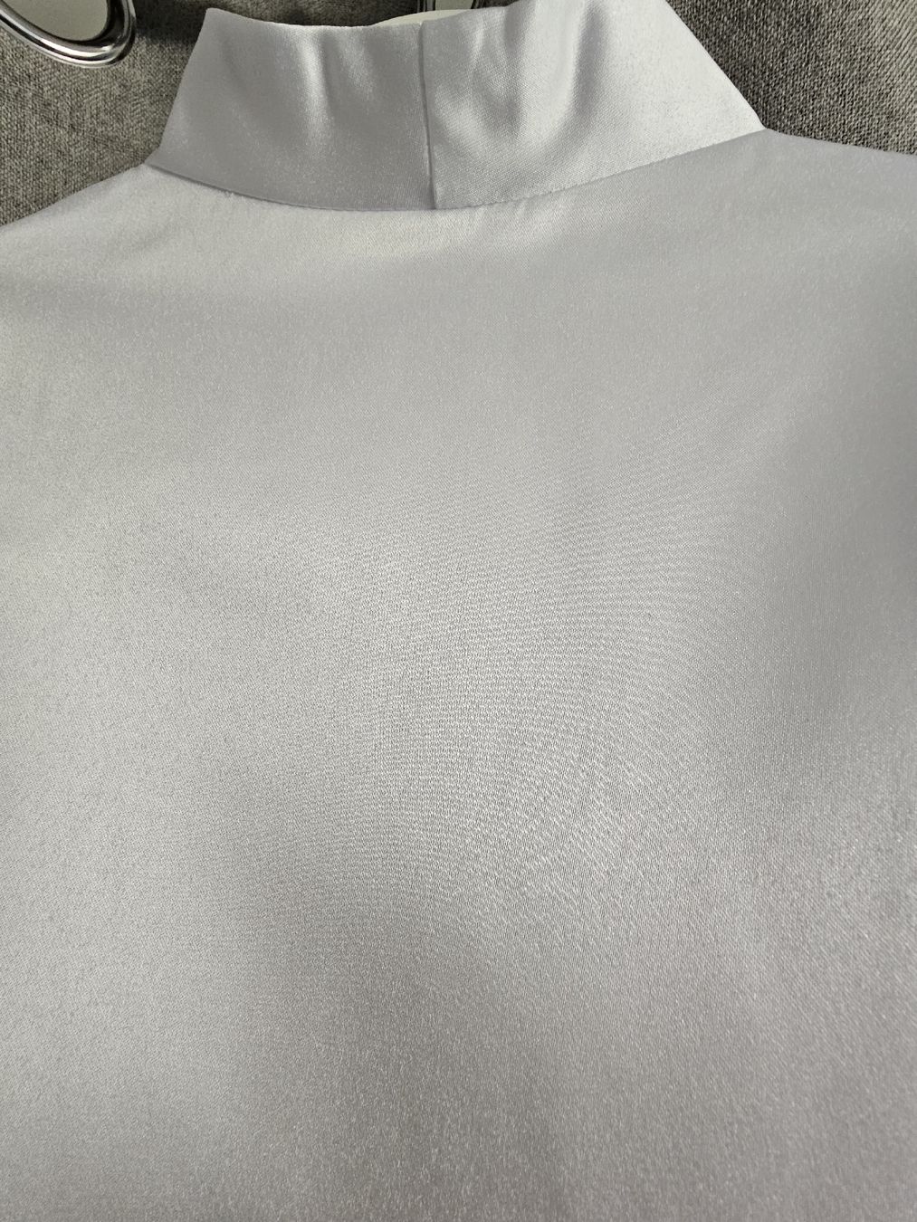 Bolero: Festliches Bolero Satin L – Nuovo (secondo la descrizione) da Büttikon AG venduto da PAM120319 4