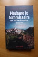 Krimi - Madame le Commissaire - Pierre Martin