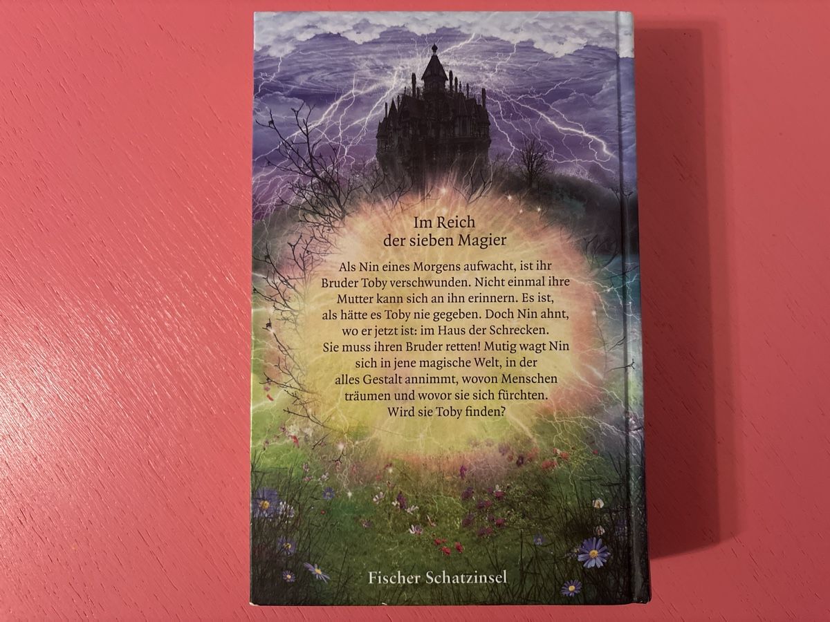 Libri: Caro King - Sieben Magier – Usato da Lützelflüh-Goldbach venduto da Deiv4 1