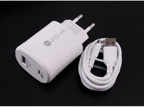 Caricabatterie: USB Ladegerät – Nuovo e nell'imballaggio originale da Liestal venduto da OMAROSHOP
