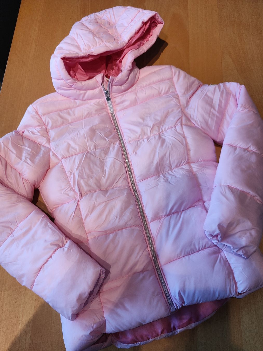 C&A Giacche & Cappotti: Winter Jacke Gr 158 neu – Nuovo (secondo la descrizione) da Davos Platz venduto da Stifi10