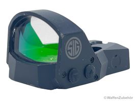 SIG Sauer Romeo 1 Red Dot Zieloptik