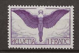 PA012 - Pro Aero F12 ** (papier lisse)