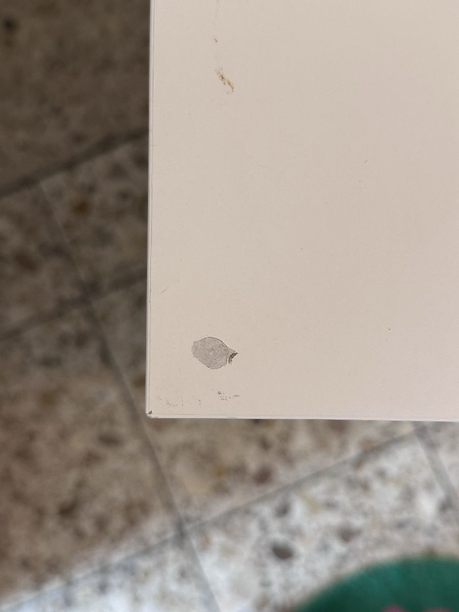 Commodes: 2 meubles Alex IKEA  – D'occasion à Corgémont par Chloesellsthings 5