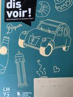 dis voir Nachschlagewerk 5 - 9 (mit Etikette beschriftet)