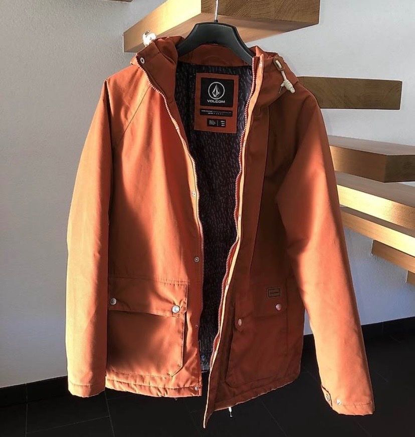 Volcom Vestes: Veste Volcom – D'occasion à Vétroz par pat_fb96