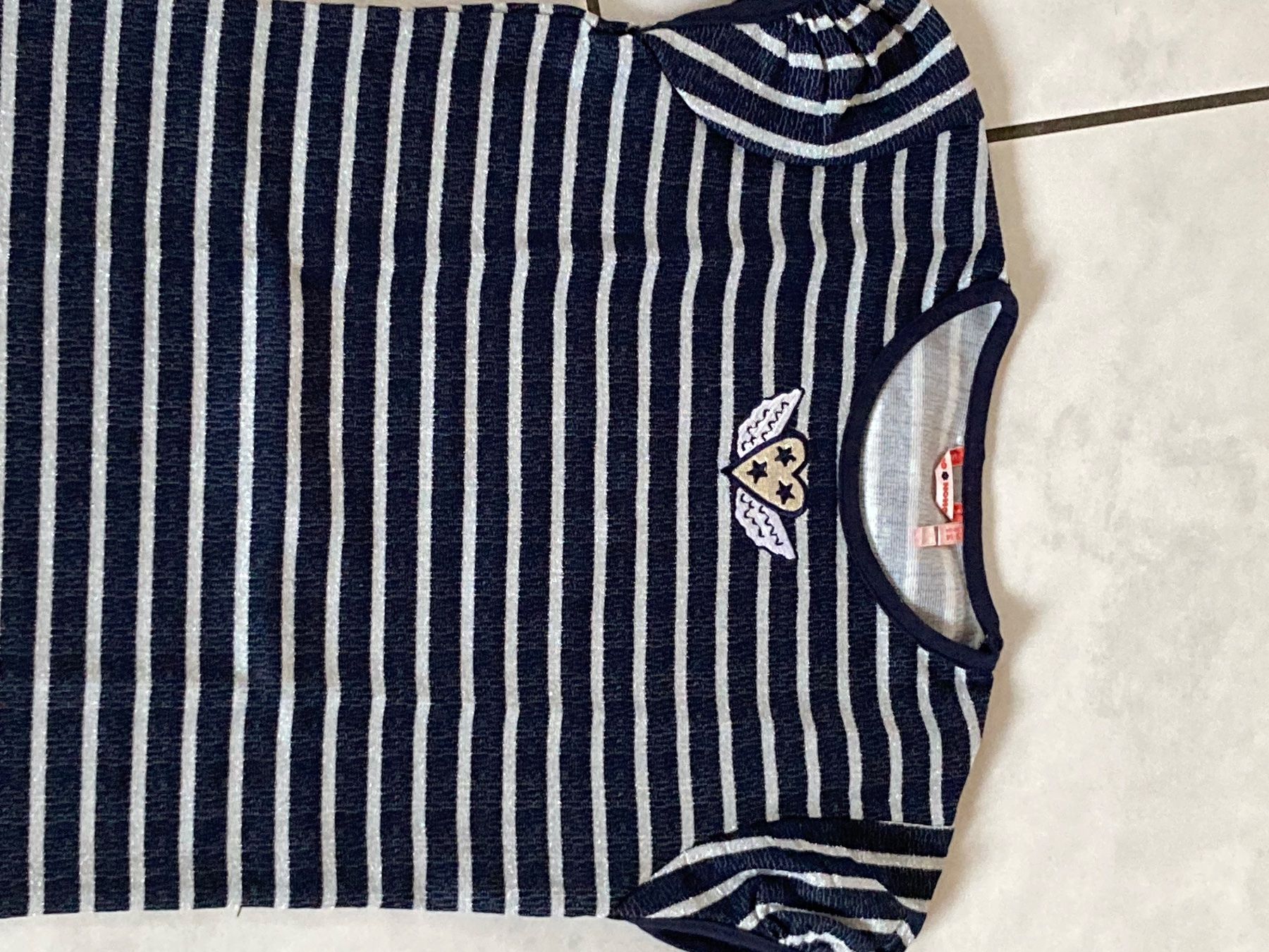 Chemises, T-shirts & Polos: NONO t-shirt 13/14ans – Neuf (Voir description) à domdidier par picolo99 2