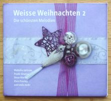 Weisse Weihnachten 2