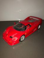 Ferrari F50 1995 1/18