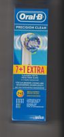 Ersatzbürsten zu *Oral-B Pro 600 Cross* NEU