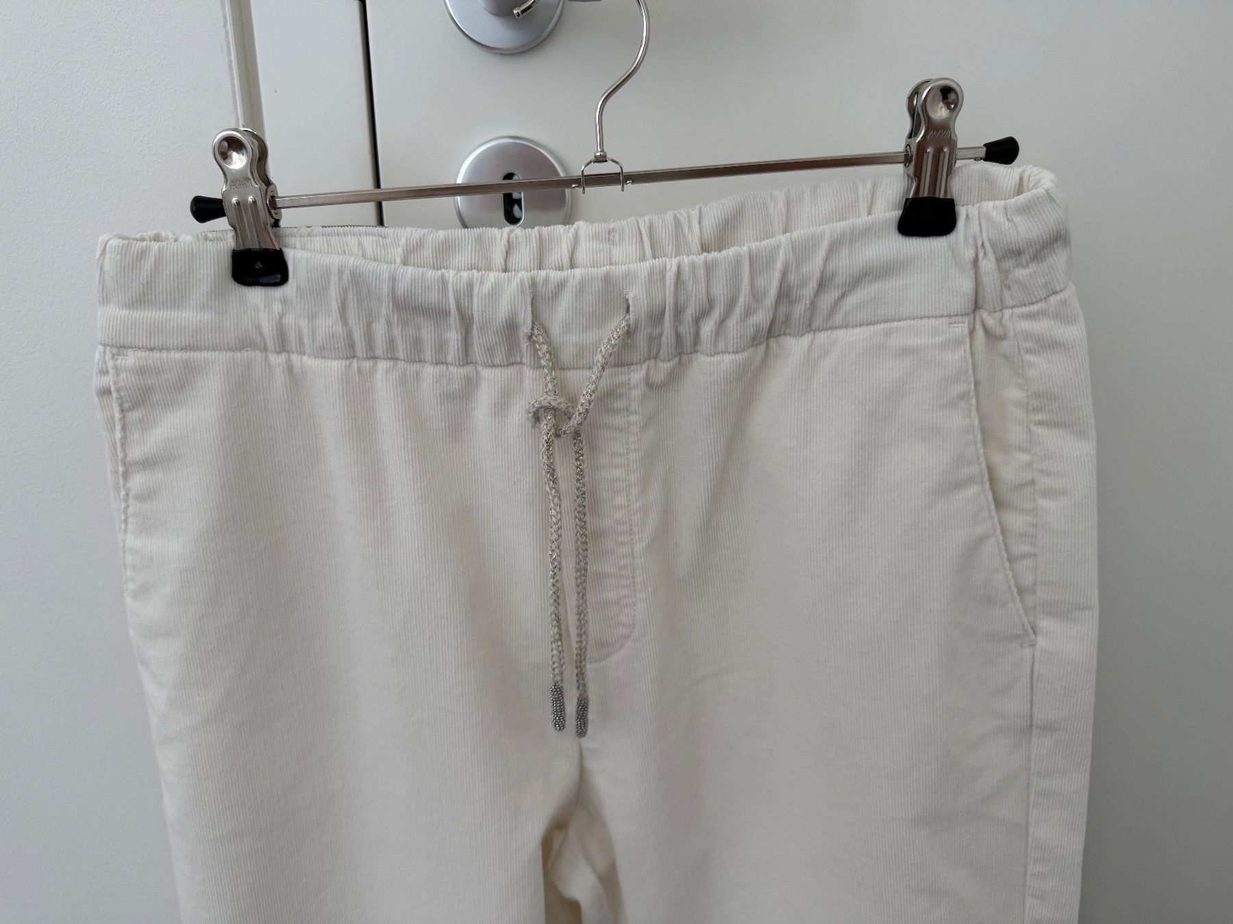 Pantaloni: Panicale Hose Gr.Ital.42(36) – Nuovo e nell'imballaggio originale da Balzers venduto da Lissi57 1