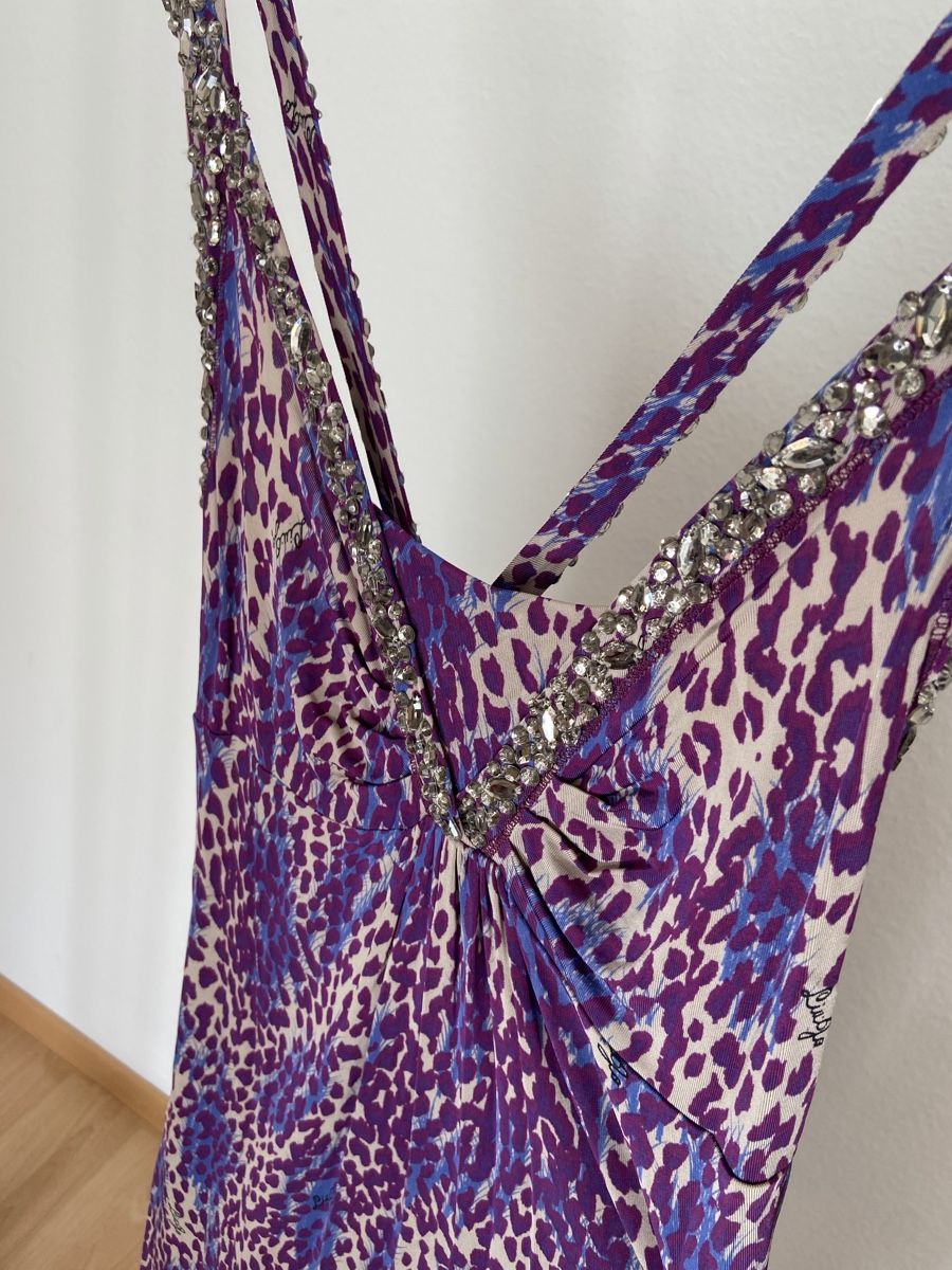 Liu Jo Vestiti: Vintage Liu Jo dress – Usato da Hünibach venduto da rut_hlg5 2