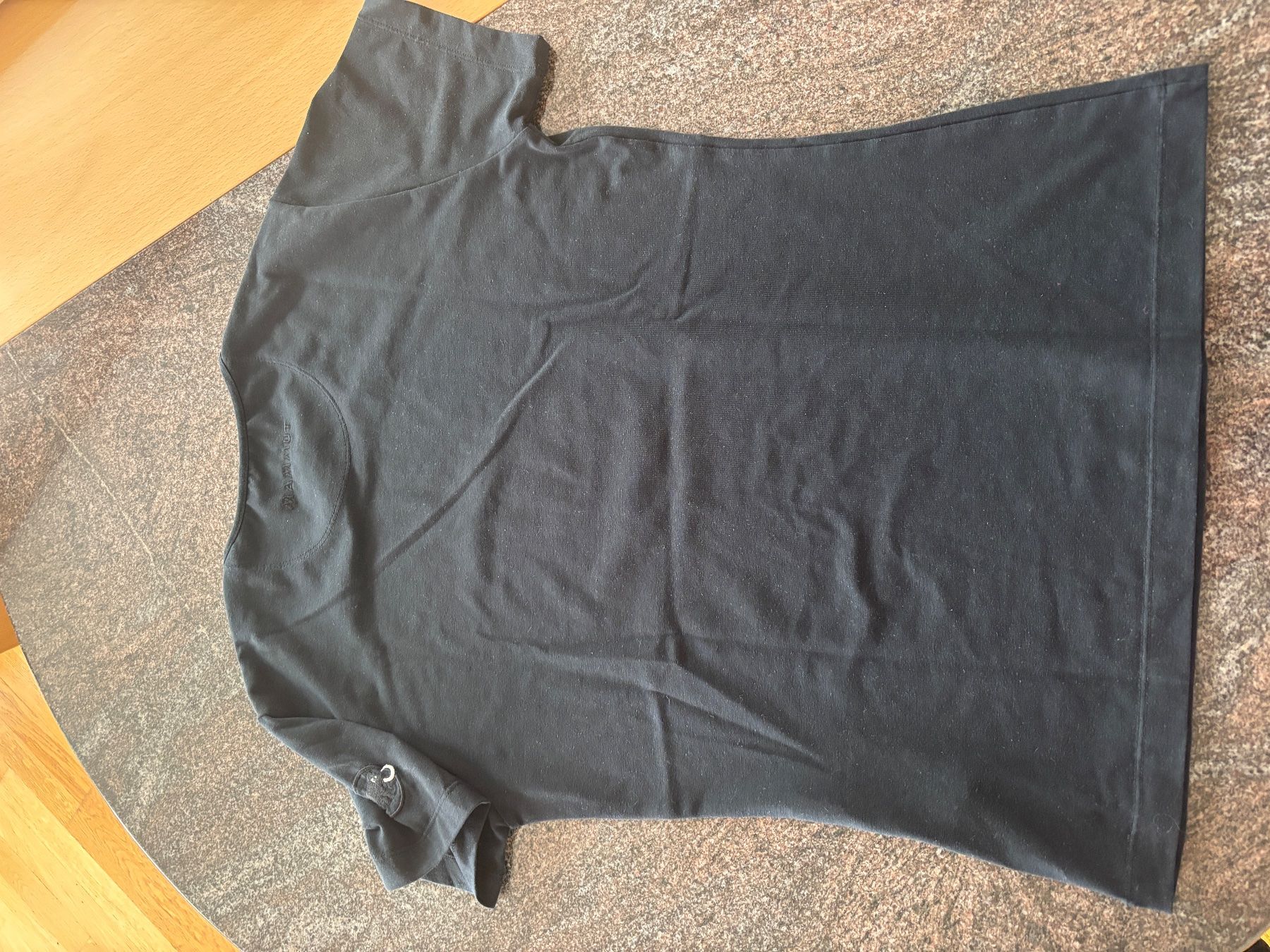 Mammut T-shirts: Mammut Shirt Gr.L – D'occasion à Hasliberg-Hohfluh par hasliberg79 2