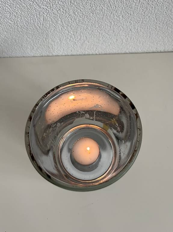 Portacandele: Photophore – Usato da Neuchâtel venduto da elvira012 1