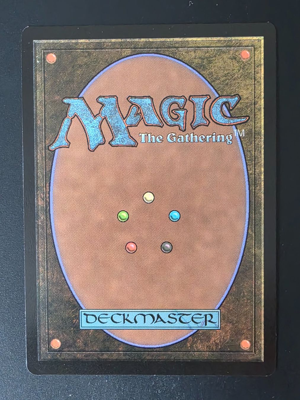 Magic The Gathering Sammelbilder & Trading cards: Seven Dwarves - Foil - MTG – Gebraucht aus Zürich von Semagets 1