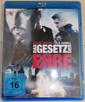 Gesetz der Ehre - Blu-ray - Copthriller - Edward Norton