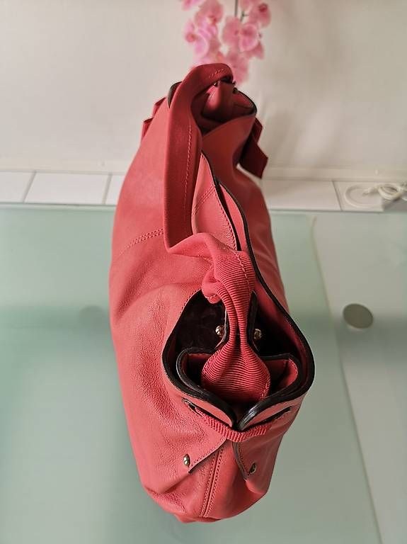 Salvatore Ferragamo Borse da donna: FERRAGAMO / Super offre ! – Usato da Bulle venduto da italicum 5