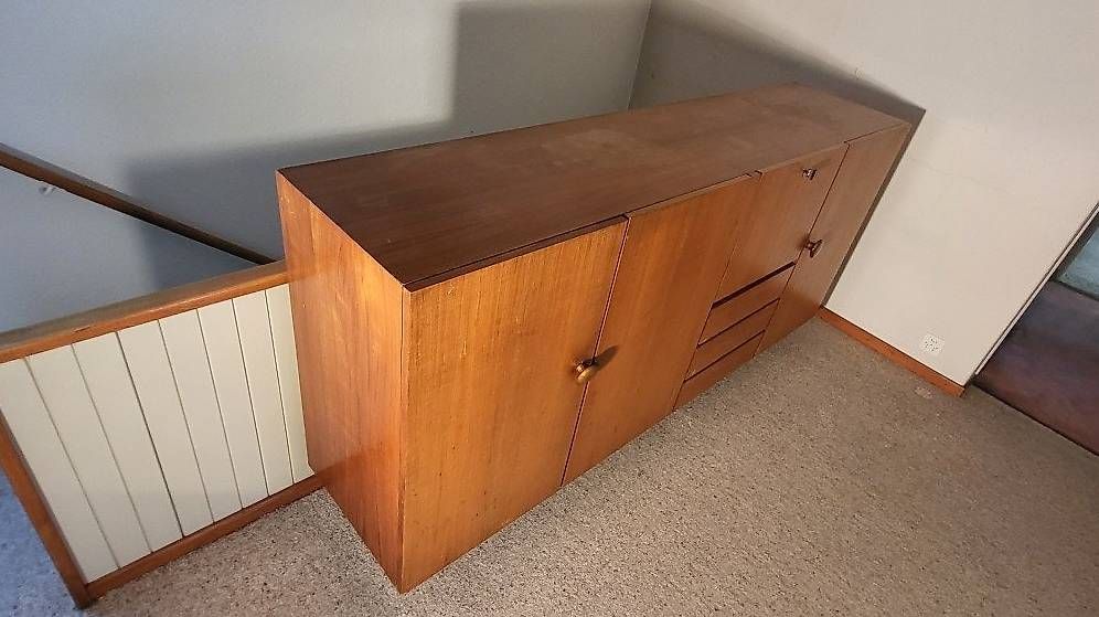 Buffets: Original-Buffet aus den 60-er Jahren  – D'occasion à Oberuzwil par sus_5vxh 4