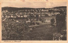 Neuhausen Rheinfall