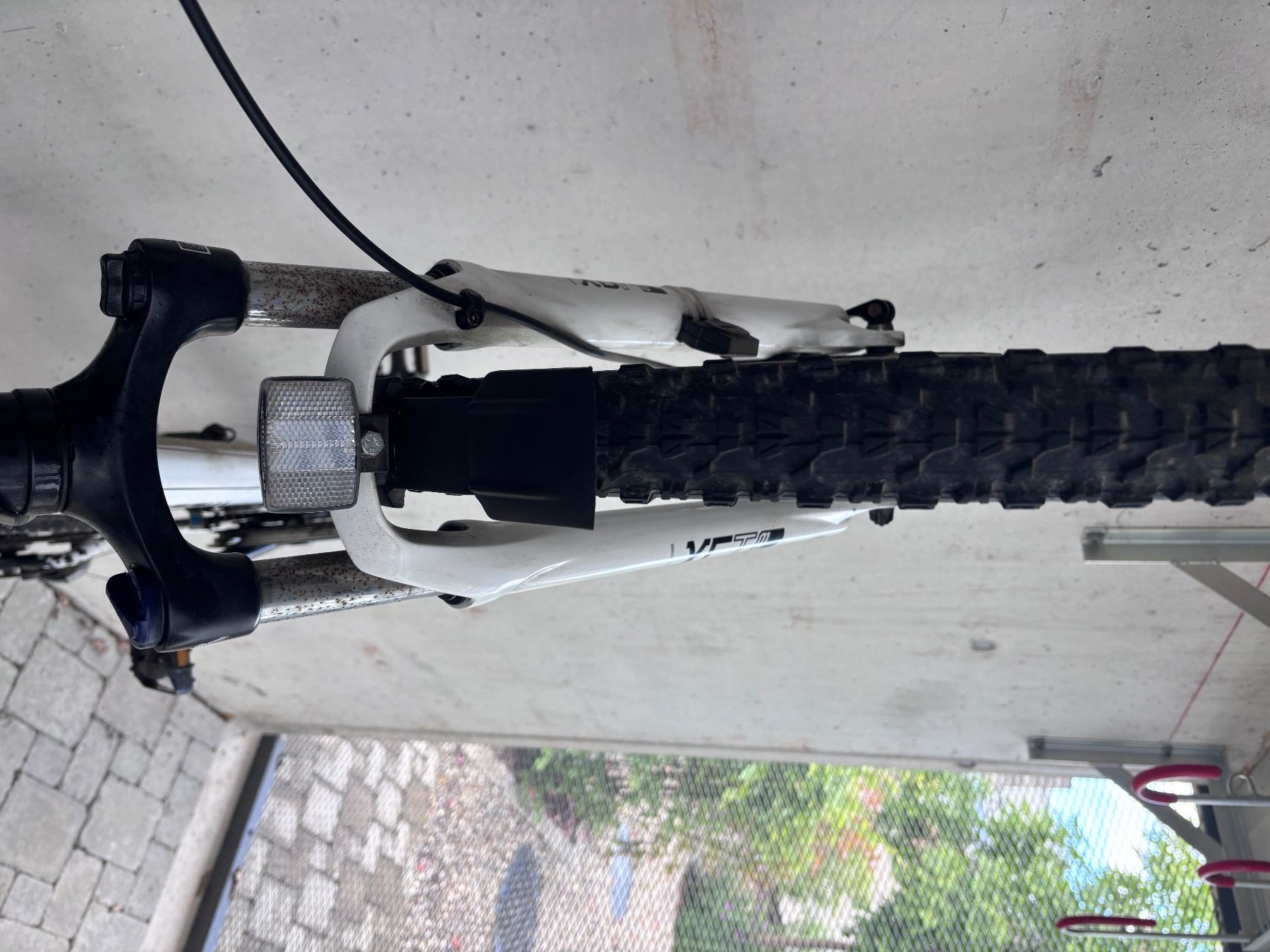 Velos: 2x Mountainbike - Marke Muddyfox – Gebraucht aus Winterthur von dze_8ll6 6
