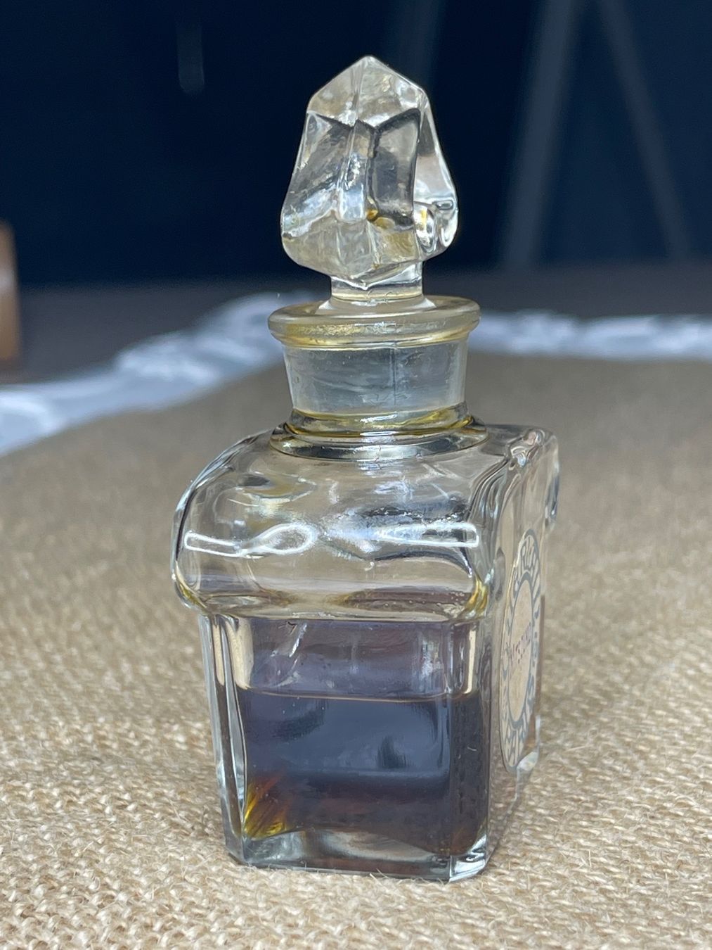 Guerlain Profumi & Eau de Toilette: Antik Mitsouko Parfum von Guerlain – Usato da Zürich venduto da Elena_8 4